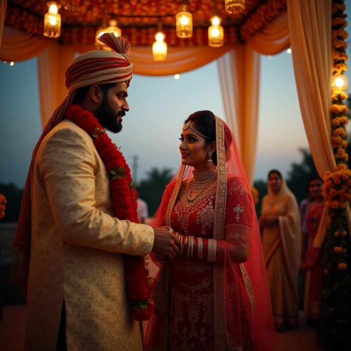 Marriage Matchmaking